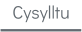 Cysylltu